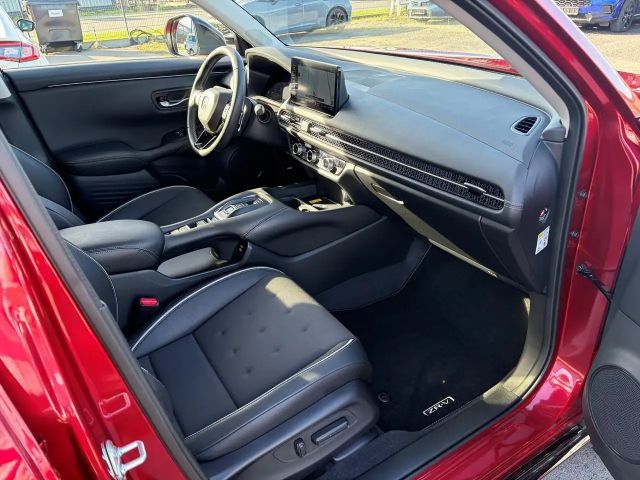 Honda ZR-V