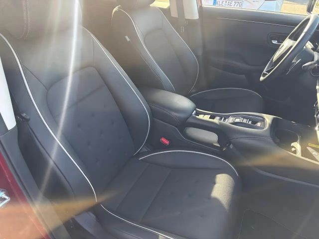 Honda ZR-V
