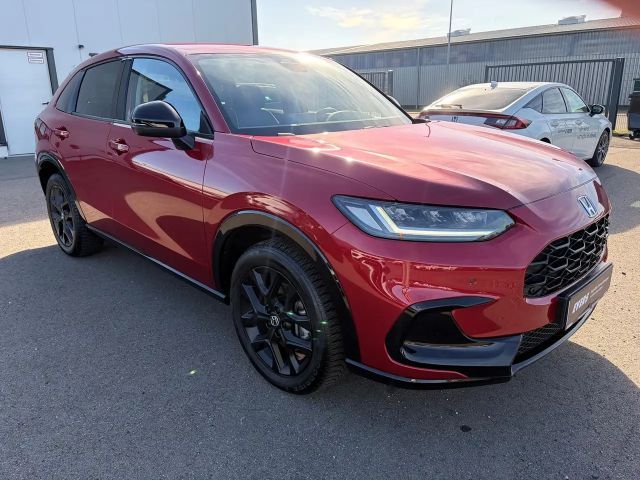 Honda ZR-V