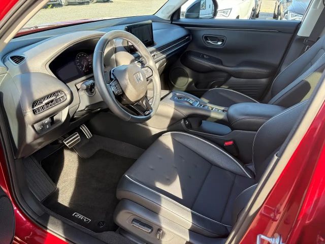 Honda ZR-V