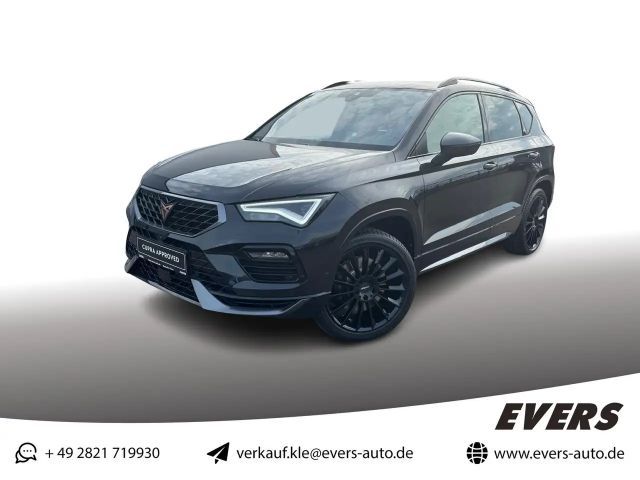 Cupra Ateca VZ 2.0 TSI DSG 4Drive PANO 360° BEATS TOTW. 2023 Benzine