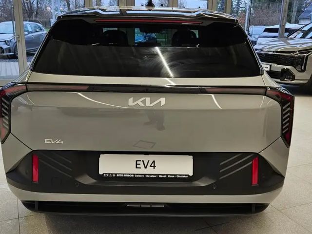 Kia EV4