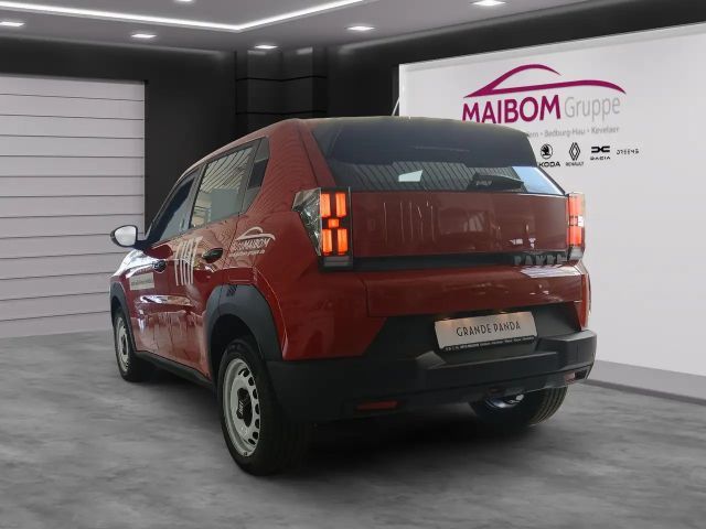 Fiat Grande Panda