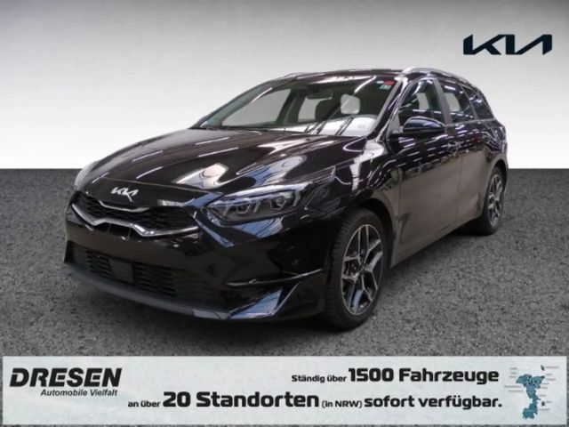 Kia Ceed / cee'd