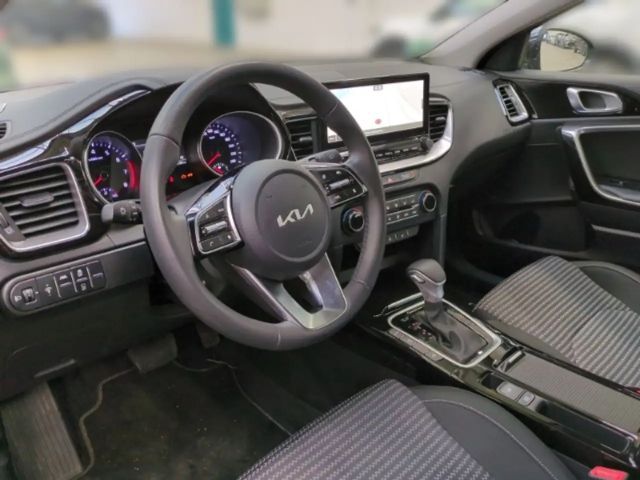 Kia Ceed / cee'd