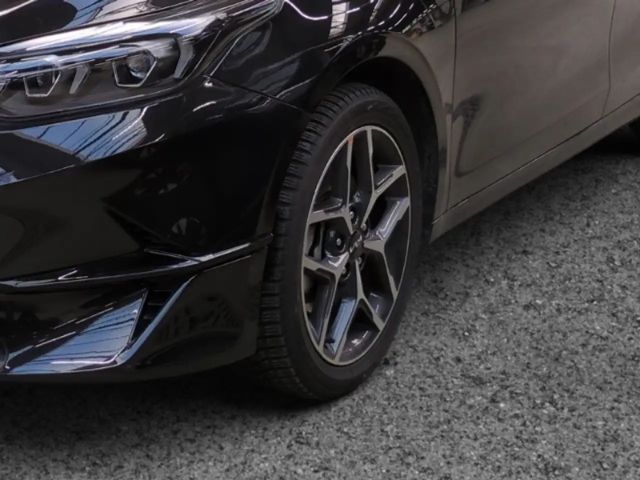 Kia Ceed / cee'd
