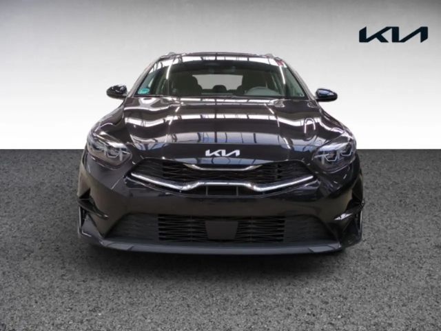 Kia Ceed / cee'd