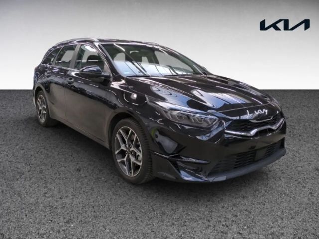 Kia Ceed / cee'd