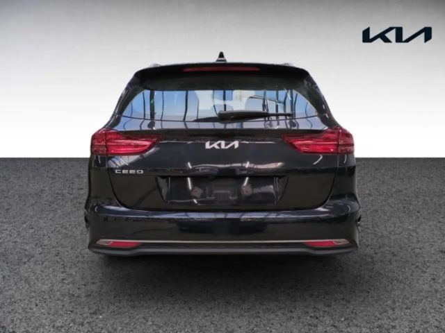 Kia Ceed / cee'd