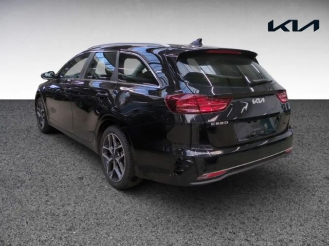 Kia Ceed / cee'd
