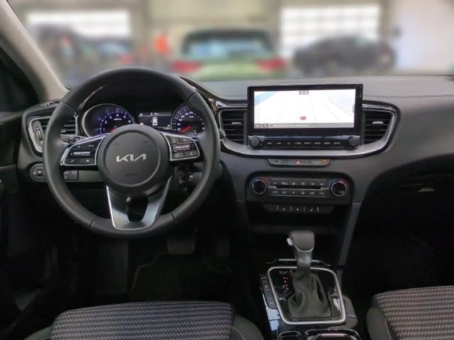 Kia Ceed / cee'd