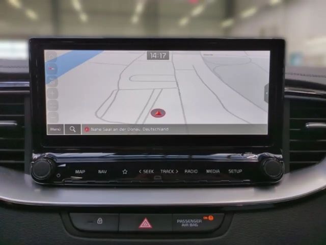Kia Ceed / cee'd