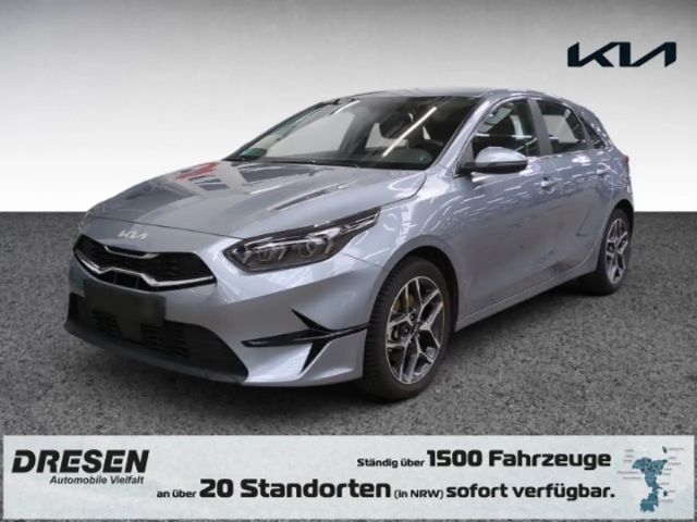 Kia Ceed / cee'd