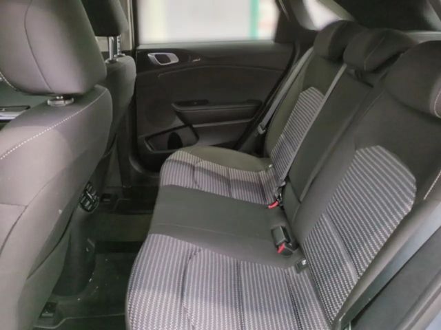 Kia Ceed / cee'd