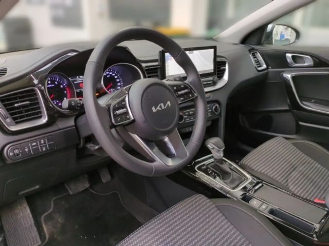 Kia Ceed / cee'd