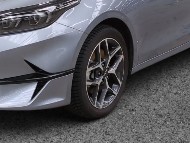 Kia Ceed / cee'd