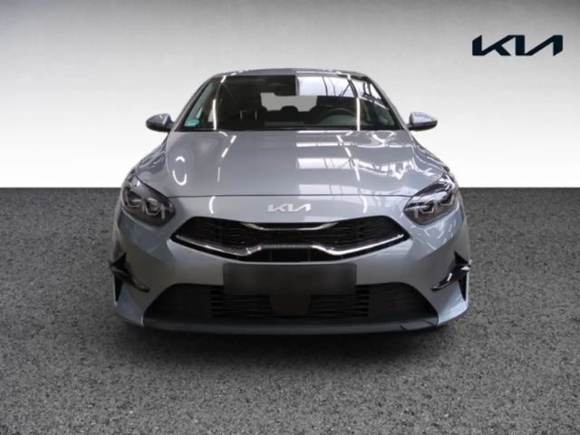 Kia Ceed / cee'd