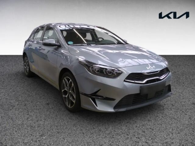 Kia Ceed / cee'd