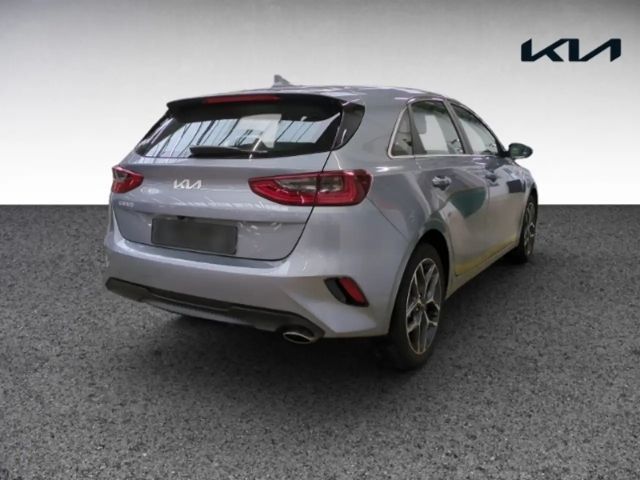 Kia Ceed / cee'd