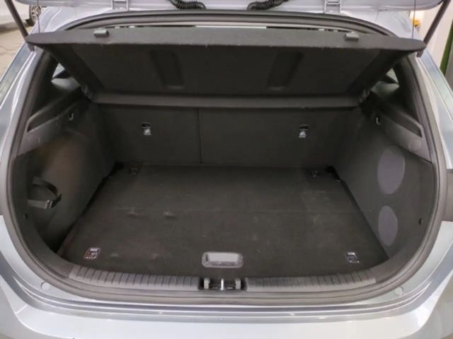 Kia Ceed / cee'd