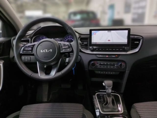 Kia Ceed / cee'd