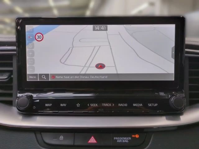 Kia Ceed / cee'd