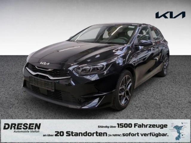 Kia Ceed / cee'd