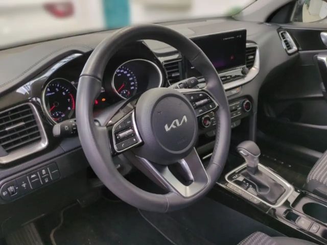 Kia Ceed / cee'd