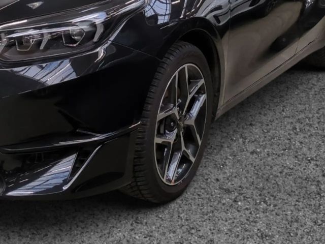 Kia Ceed / cee'd