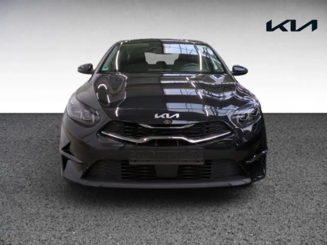 Kia Ceed / cee'd