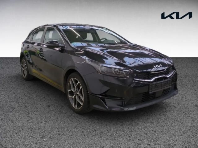 Kia Ceed / cee'd