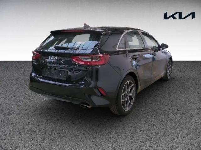 Kia Ceed / cee'd