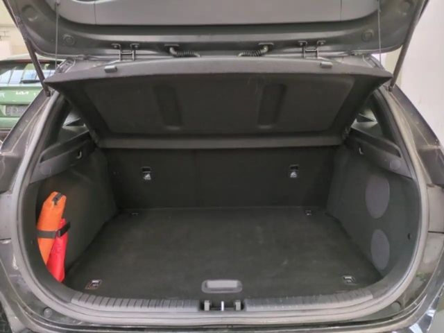 Kia Ceed / cee'd