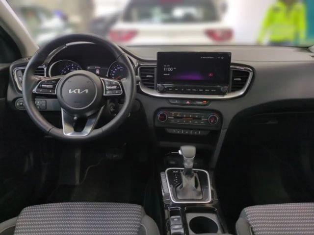 Kia Ceed / cee'd