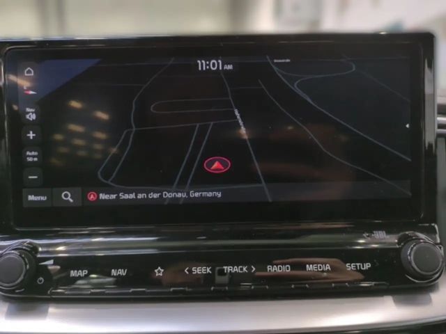 Kia Ceed / cee'd