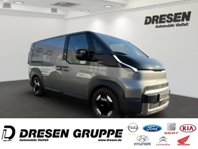 Kia PV5 Cargo