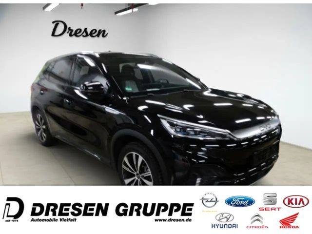 BYD Atto 3