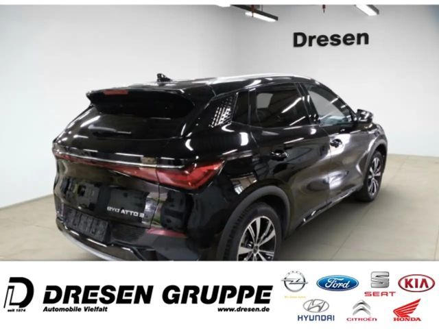 BYD Atto 3