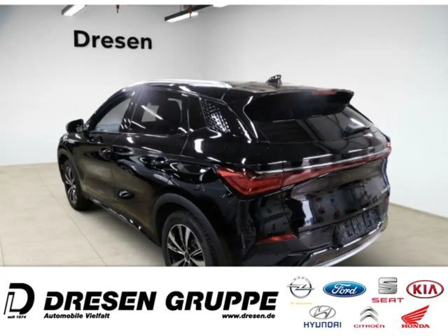 BYD Atto 3