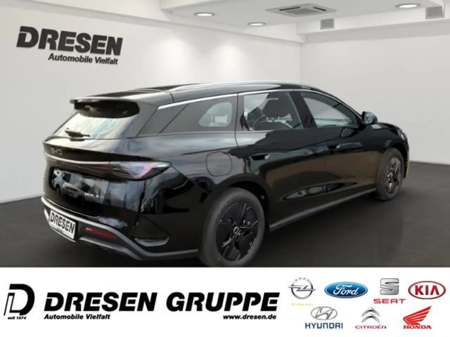 BYD Seal 6