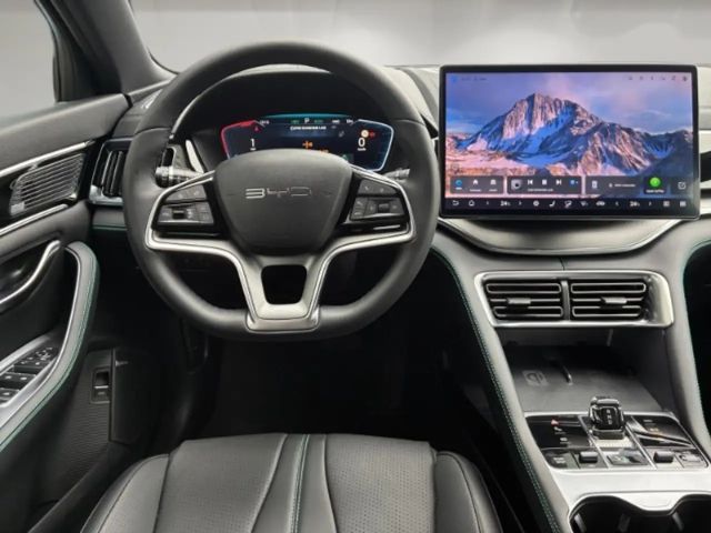BYD Seal U