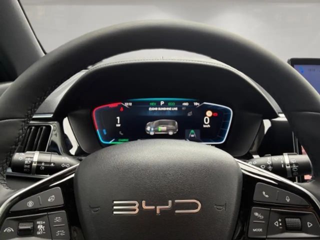 BYD Seal U