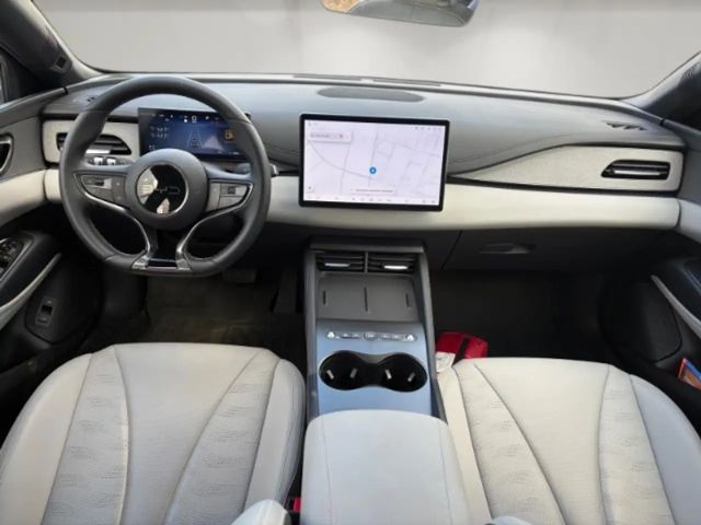 BYD Seal 6