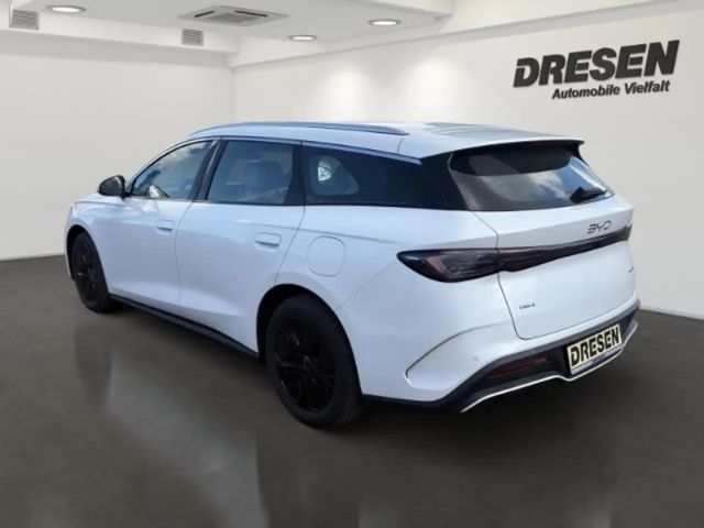BYD Seal 6