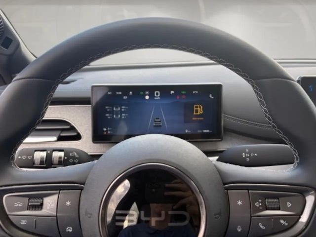 BYD Seal 6