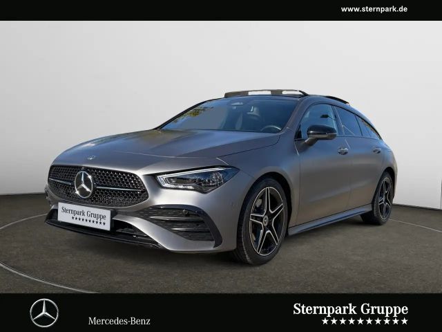 Mercedes-Benz CLA 180 CLA 180 SB AMG Line AHK*PANO*MULTIB.*DISTRONIC* 2025 Benzine