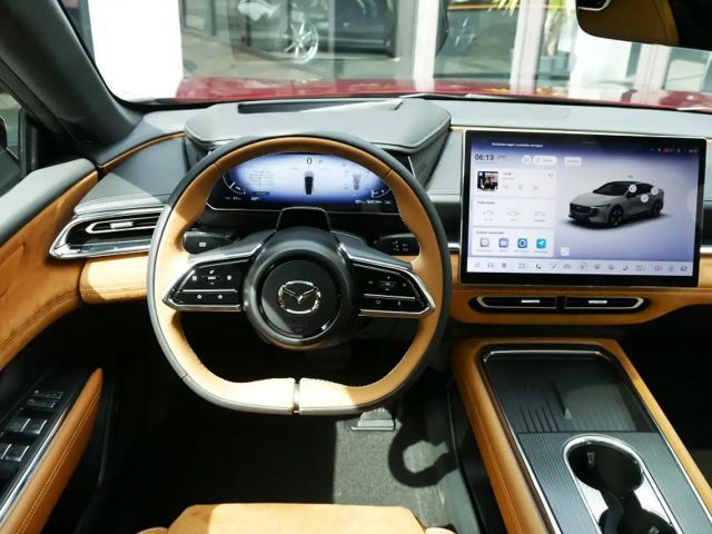 Mazda 6e