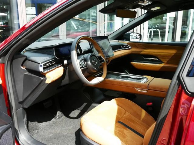 Mazda 6e