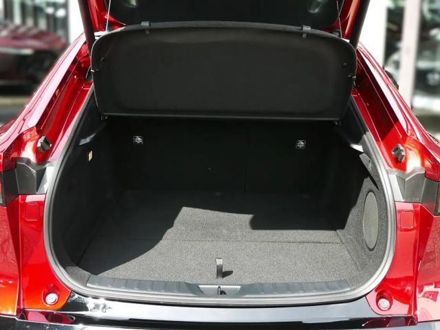 Mazda 6e