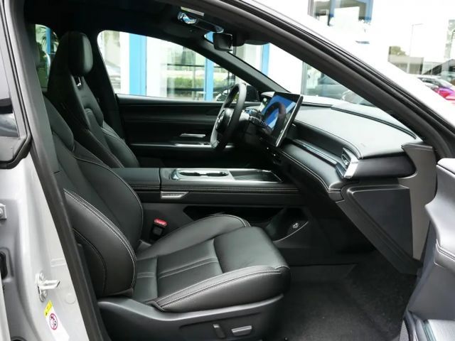 Mazda 6e